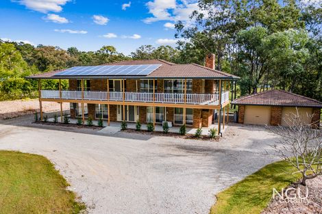Property photo of 5 Oppermann Drive Ormeau QLD 4208