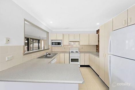Property photo of 56 George Evans Road Killarney Vale NSW 2261