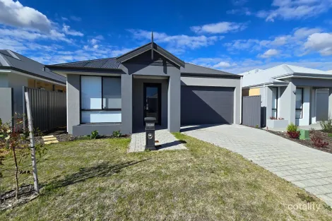 16 Spargel St, Wellard, WA 6170