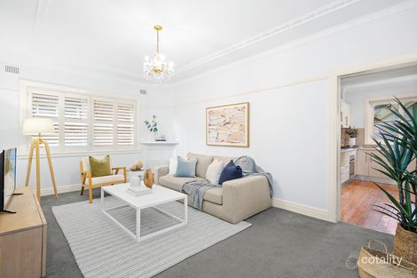 Property photo of 1/21 Marcel Avenue Randwick NSW 2031