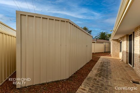 Property photo of 39B Kutcharo Crescent Joondalup WA 6027