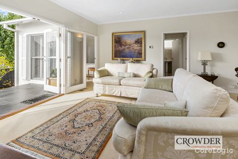 Property photo of 3/25-27 Bruarong Crescent Frankston South VIC 3199