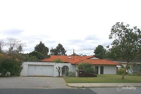 Property photo of 28 Dakin Street Jolimont WA 6014