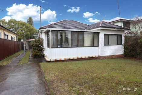 Property photo of 13 Henderson Avenue Panania NSW 2213