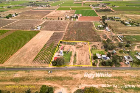 289 Channel Rd, Merbein, VIC 3505