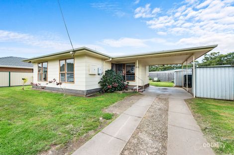 25 Mcalister St, Stratford, VIC 3862