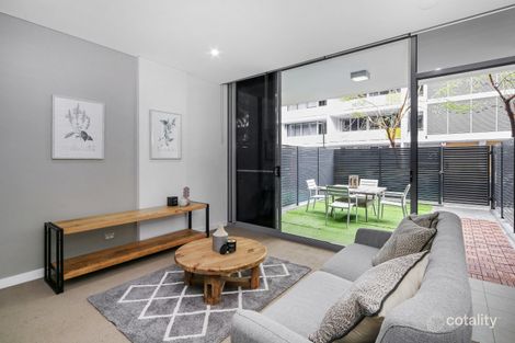 131/25 Porter St, Ryde, NSW 2112