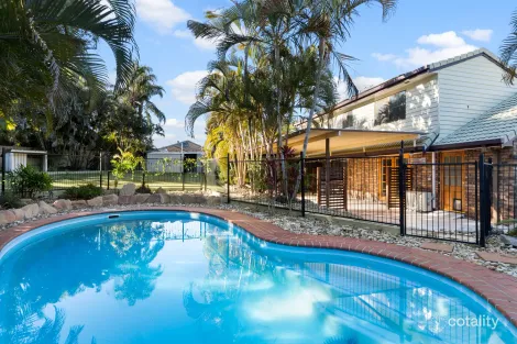 Property photo of 5 Saint Dominique Court Petrie QLD 4502