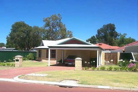 Property photo of 19 Field Avenue Redcliffe WA 6104