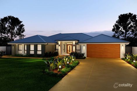 Property photo of 25 Stanton Cross Drive Karalee QLD 4306