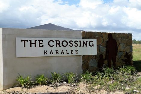 Property photo of 25 Stanton Cross Drive Karalee QLD 4306