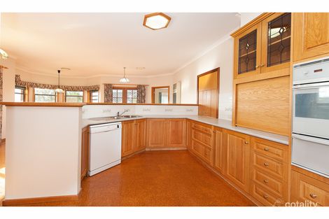 Property photo of 2/12 Willern Court East Albury NSW 2640