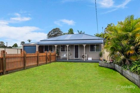 Property photo of 122 Oberon Road Chittaway Bay NSW 2261