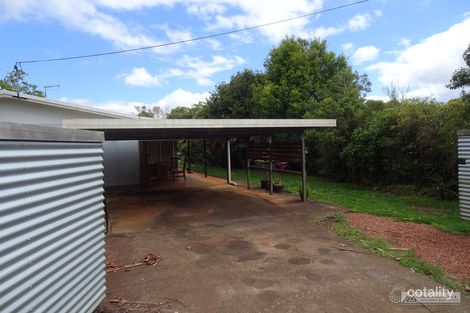 Property photo of 5 McGee Road Peeramon QLD 4885