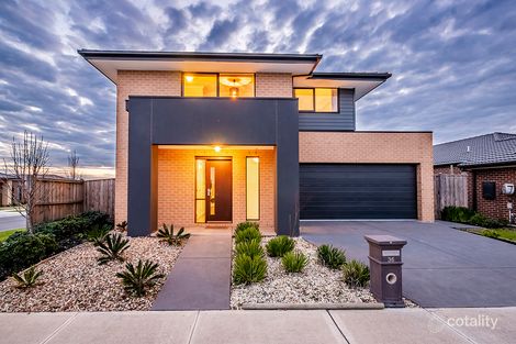 36 Hill Farm Dr, Clyde, VIC 3978