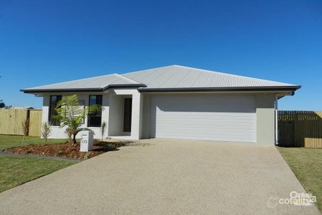 Property photo of 173 Kalynda Parade Bohle Plains QLD 4817