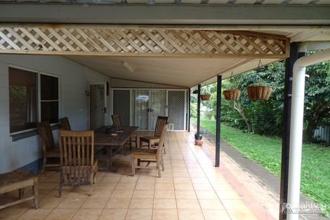 Property photo of 5 McGee Road Peeramon QLD 4885