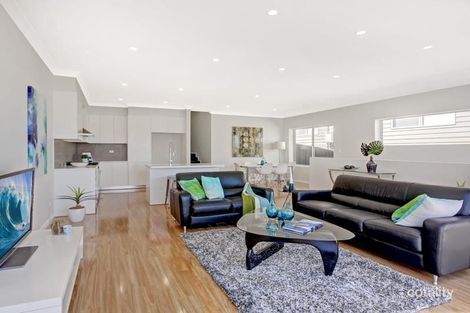 Property photo of 11B Brooks Terrace Kanahooka NSW 2530