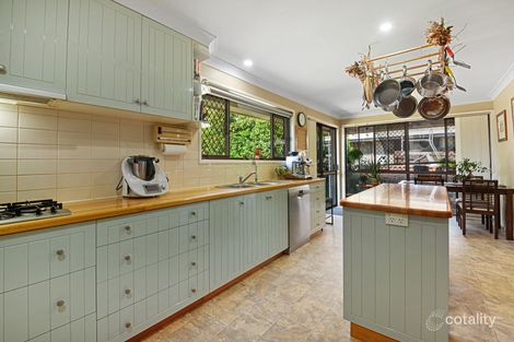 Property photo of 7 Boyett Street Centenary Heights QLD 4350