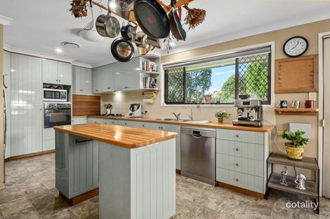 Property photo of 7 Boyett Street Centenary Heights QLD 4350