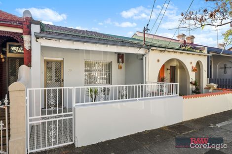 Property photo of 121 Terry Street Tempe NSW 2044