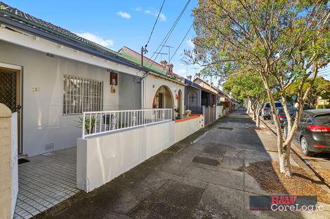 Property photo of 121 Terry Street Tempe NSW 2044