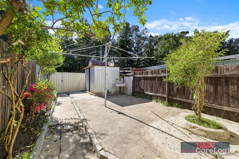 Property photo of 121 Terry Street Tempe NSW 2044