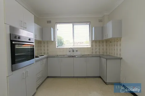 4/55 Arthur St, Punchbowl, NSW 2196