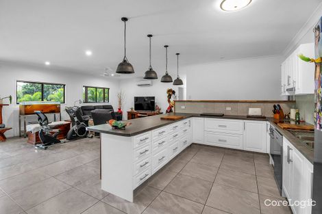 Property photo of 2384 Station Road Crystal Brook QLD 4800