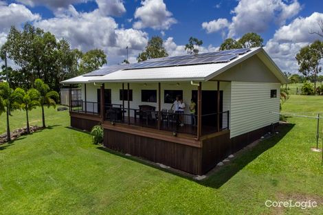 Property photo of 2384 Station Road Crystal Brook QLD 4800