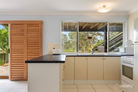 Property photo of 63 Highland Ridge Road Russell Island QLD 4184