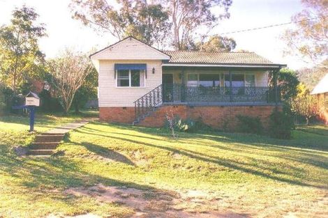 Property photo of 21 Ranch Avenue Glenbrook NSW 2773