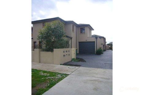 4/23-25 Kingsville St, Kingsville, VIC 3012