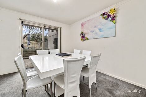 Property photo of 33/46 Paul Coe Crescent Ngunnawal ACT 2913