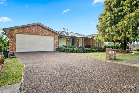 Property photo of 35 Dalwood Close Eleebana NSW 2282