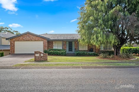 Property photo of 35 Dalwood Close Eleebana NSW 2282