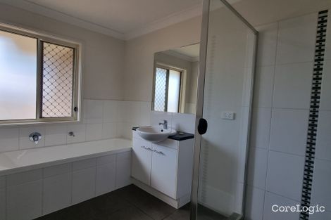 Property photo of 43 Breezeway Drive Bahrs Scrub QLD 4207