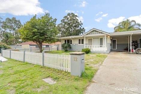 Property photo of 12 Bates Loop Lockridge WA 6054