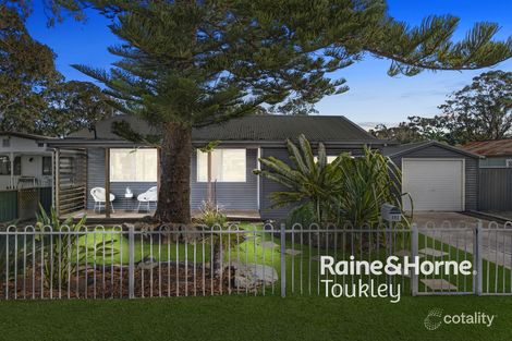 Property photo of 192 Scenic Drive Budgewoi NSW 2262