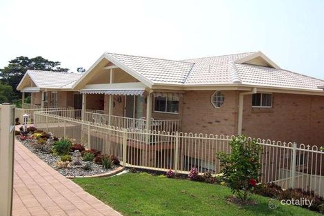 12 Laurie St, Laurieton, NSW 2443