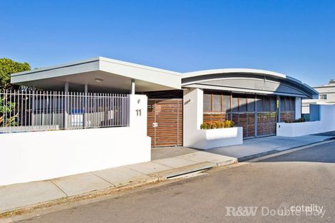 Property photo of 73/11 Sutherland Crescent Darling Point NSW 2027