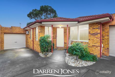 3/19-21 Lyell Pde, Greensborough, VIC 3088