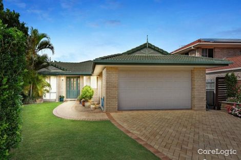 Property photo of 7 Coachwood Court Mackenzie QLD 4156