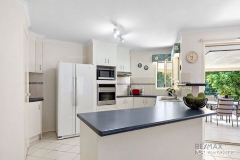 Property photo of 7 Coachwood Court Mackenzie QLD 4156