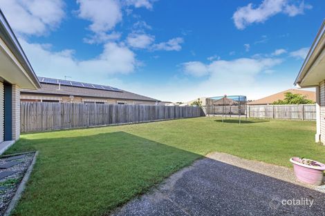 Property photo of 12 Dewdrop Place Ningi QLD 4511