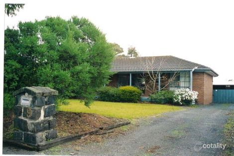 Property photo of 9 Belchester Avenue Coldstream VIC 3770