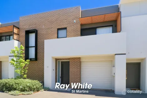 23 Buckley Ave, Blacktown, NSW 2148