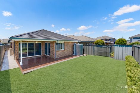 Property photo of 28 Baden Powell Avenue Leppington NSW 2179