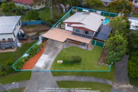 Property photo of 17 Karabil Street Kingston QLD 4114