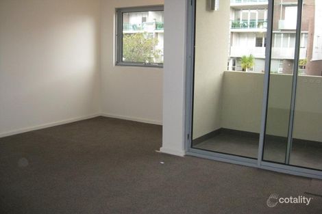 Property photo of 5/50 Rosslyn Street West Melbourne VIC 3003